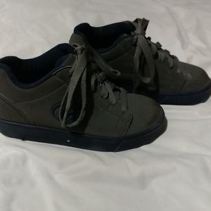Kids Heelys!